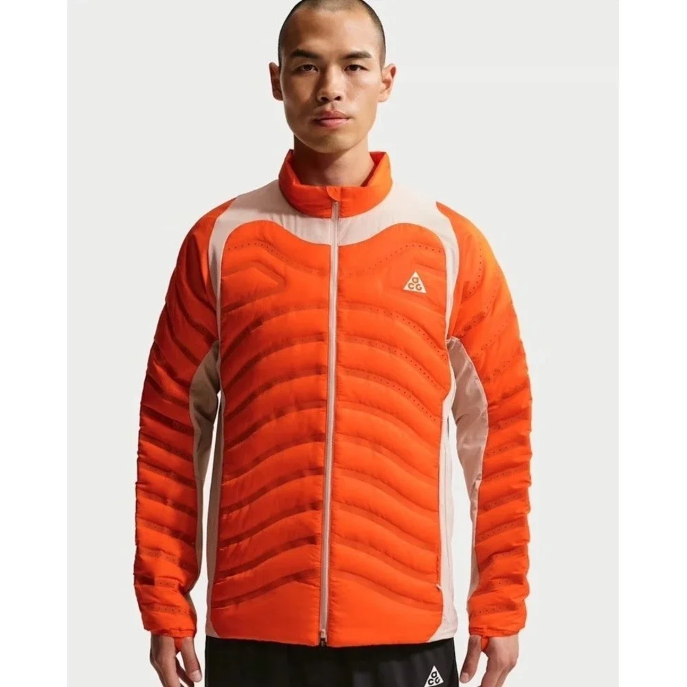 NIKE ACG 'Lava Loft' Mens 4X  Therma-FIT Puffer Jacket IO9132 819